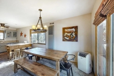 The Woodsy - Big Bear, CA 