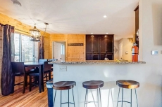 Roarin' Bear - Big Bear, CA