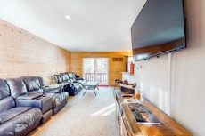 Roarin' Bear - Big Bear, CA