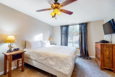 Roarin' Bear - Big Bear, CA