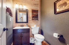 Roarin' Bear - Big Bear, CA