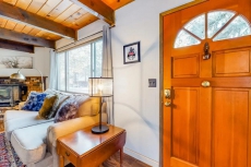 Bella Bear - Big Bear, CA