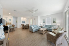 Sombrero Siesta Retreat - Marathon, FL