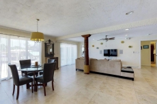 Dolphin Retreat - Marathon, FL