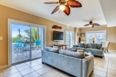 Low Key - Marathon, FL