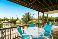 Low Key - Marathon, FL