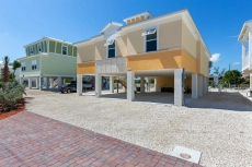 Sombrero Getaway - Marathon, FL