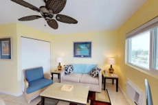 Sombrero Siesta - Marathon, FL