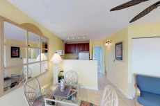 Sombrero Siesta - Marathon, FL