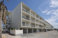 Sombrero Siesta - Marathon, FL