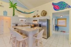 Buns in the Sun - St. George Island, FL