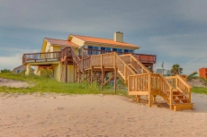Buns in the Sun - St. George Island, FL