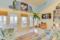 Buns in the Sun - St. George Island, FL