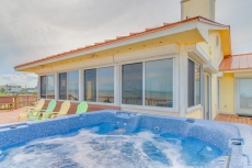 Buns in the Sun - St. George Island, FL