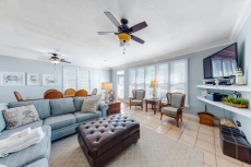 Lighthouse By The Sea - St. George Island, FL