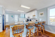 Lighthouse By The Sea - St. George Island, FL