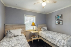 Flip Flop Fun - St. George Island, FL  