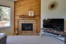 Davis Cup Comfort - Pagosa Springs, CO