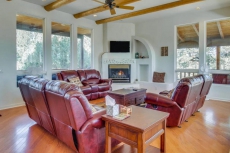 Pagosa Luxury Retreat - Pagosa Springs, CO