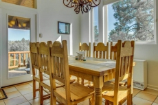 Pagosa Luxury Retreat - Pagosa Springs, CO