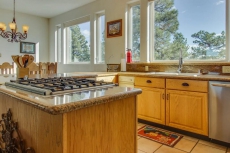 Pagosa Luxury Retreat - Pagosa Springs, CO