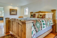 Pagosa Luxury Retreat - Pagosa Springs, CO