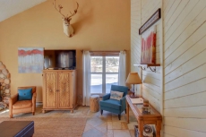 Moose Creek Retreat - Pagosa Springs, CO