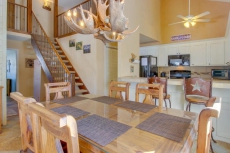 Moose Creek Retreat - Pagosa Springs, CO