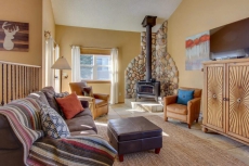 Moose Creek Retreat - Pagosa Springs, CO