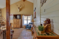 Moose Creek Retreat - Pagosa Springs, CO