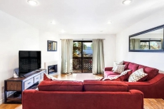 Remodeled Warner Center Condo