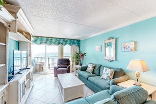 Island Echos 5J - Fort Walton Beach, FL