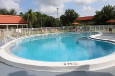 2 Queen Beds in a Studio Suite stay a night or a week!