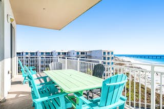 Waterscape B600 - Fort Walton Beach, FL