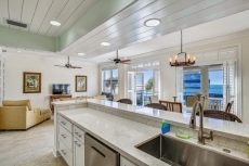 Sunset at Harbour Place - Key West, FL