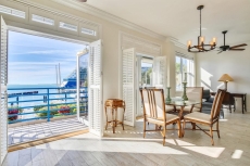 Sunset at Harbour Place - Key West, FL