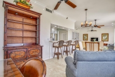 Sunset at Harbour Place - Key West, FL