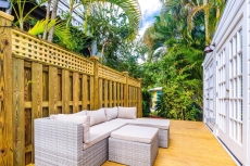 Conch Cottage - Key West, FL