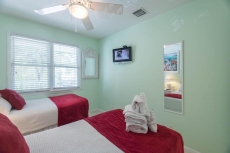 Seashore at the Shipyard - Key West, FL