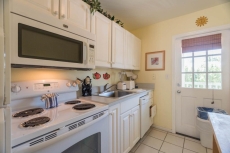 Seashore at the Shipyard - Key West, FL