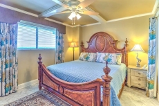 Ocean Front at Shell Island Resort.