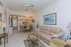 2 bedrooms in Bonita Springs, Florida