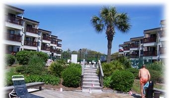 2 bedrooms in Myrtle Beach, South Carolina