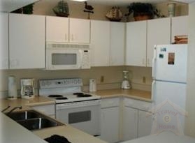 1 bedroom in Destin, Florida