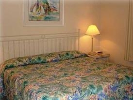 1 bedroom in Destin, Florida