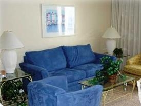 1 bedroom in Destin, Florida