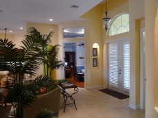 3 bedrooms in New Smyrna Beach, Florida