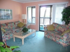 2 bedrooms in Hilton Head, South Carolina