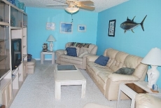 2 bedrooms in Crystal River, Florida