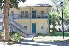 2 bedrooms in Crystal River, Florida